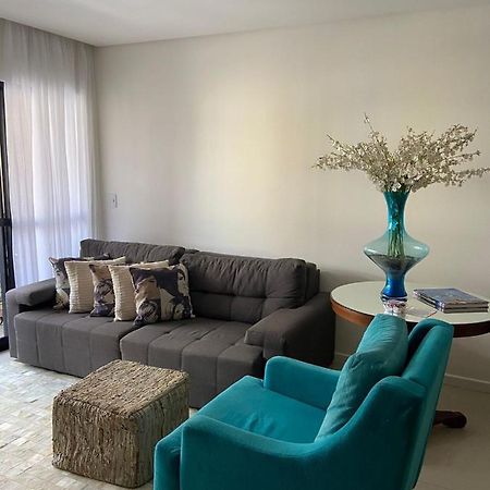 Apartamento Ponta Verde 3 Suites Maceió Kültér fotó