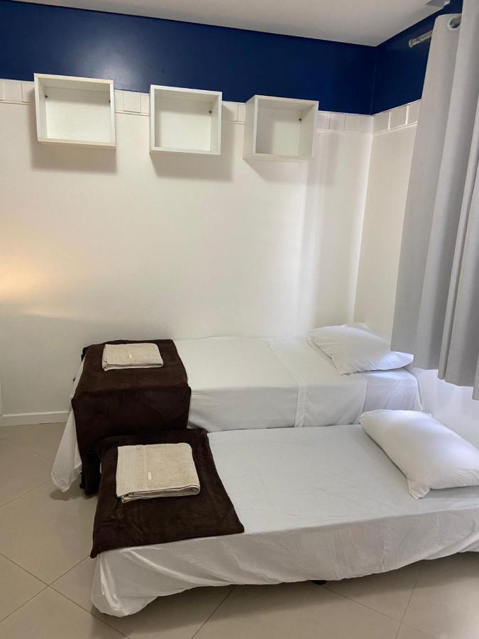 Apartamento Ponta Verde 3 Suites Maceió Kültér fotó