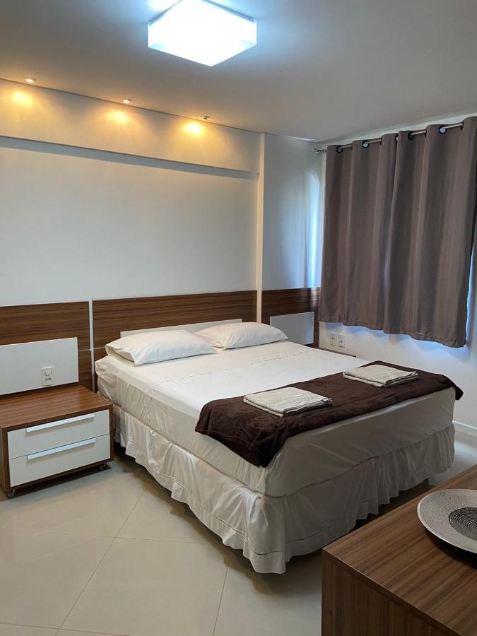 Apartamento Ponta Verde 3 Suites Maceió Kültér fotó