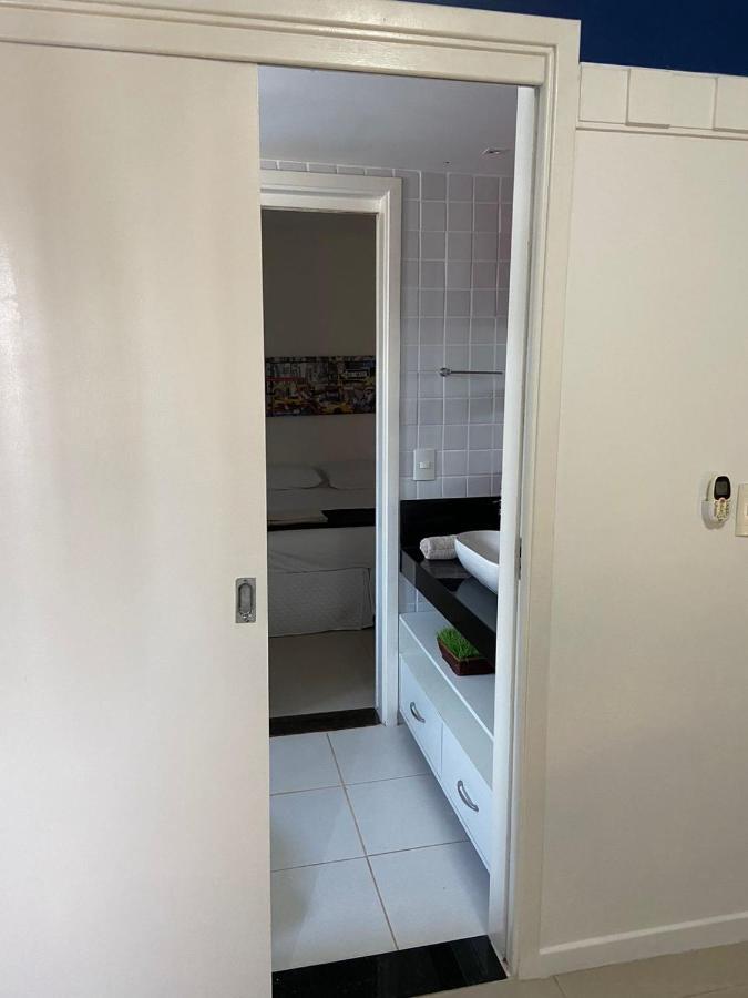 Apartamento Ponta Verde 3 Suites Maceió Kültér fotó