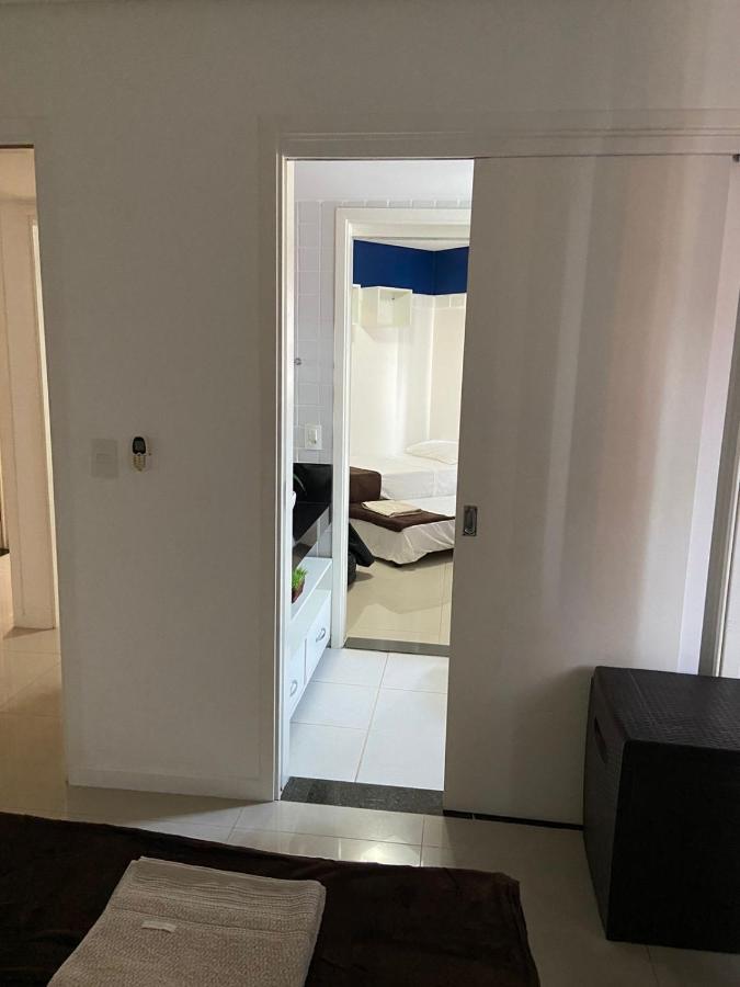 Apartamento Ponta Verde 3 Suites Maceió Kültér fotó